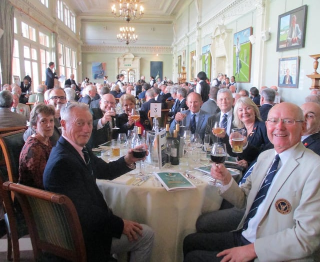 Countback decides top places at Multiplier Competition 