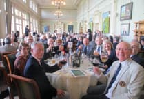 Countback decides top places at Multiplier Competition