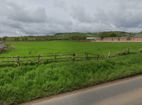 Strong objections to new housing plan