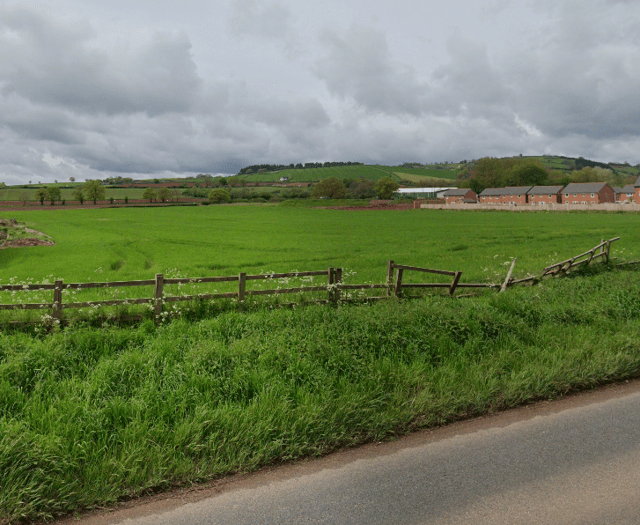Town faces plans for another large housing development