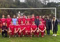 Porlock knock Galmington off the top of the table