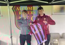 Alcombe Rovers come from behind to beat Burnham