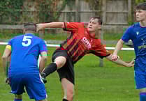 Watchet finally off the mark with first-half penalty