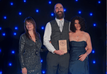 Exmoor glamping site wins three golds in regional tourism awards