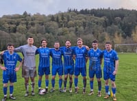 Oh brother! Minehead Reserves hit six second-half goals