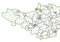 Boundary commission misunderstanding sees fresh consultation on councillor divisions