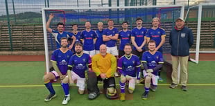 White hits wonder goal as Minehead gain stylish win