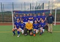 White hits wonder goal as Minehead gain stylish win