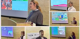 Networking day inspires business leaders