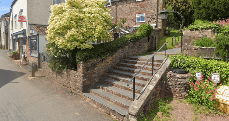 Residents in Wootton Courtenay are being asked to meet at the church steps to join a village clean-up operation on December 6.