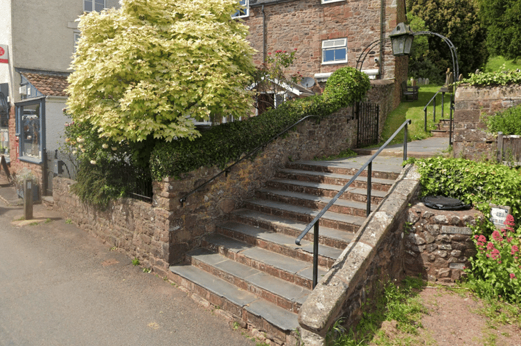 Residents in Wootton Courtenay are being asked to meet at the church steps to join a village clean-up operation on December 6.