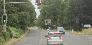 Campaign to stop traffic lights replacement