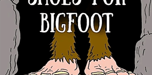 Dan shows children a magical world