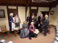 Community news from around West Somerset