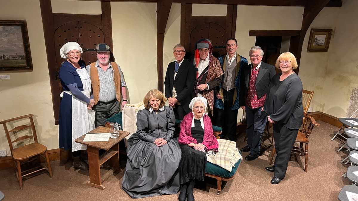 Community news from around West Somerset