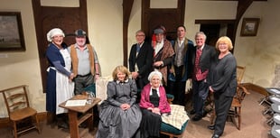 Community news from around West Somerset