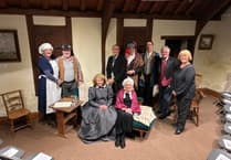 Community news from around West Somerset