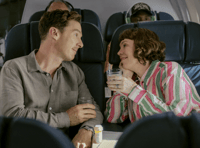 Cumberbatch stars for community cinema