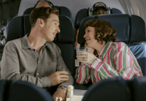 Watchet Community Cinema screening 'The Roses'