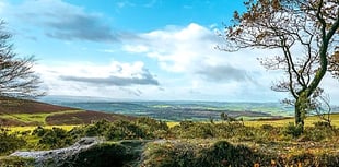 Campaign to save forgotten history of hills