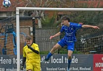 Minehead boss Todd admits to 'selection problem'