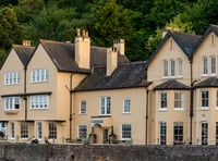 Five-course dinner to launch food festival