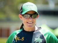 Osborne named as new head coach of Somerset Women