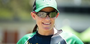 Osborne named as new head coach of Somerset Women