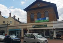 Stairlift plan to make 24-steps access to Wiveliscombe Town Hall easier
