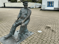 Yankee Jack comes to life in social media video