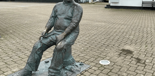 Yankee Jack comes to life in social media video