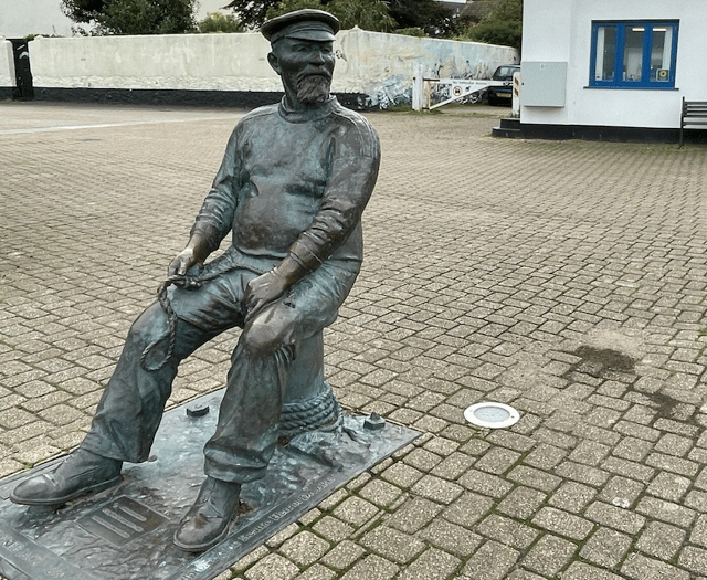 Yankee Jack comes to life in social media video