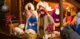 Exmoor hosts sought for Mary and Joseph