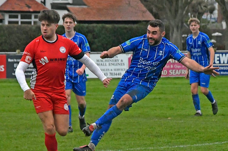 Matty Ronan - Man of the Match