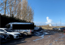 Tougher action on Hinkley fly parking as retrospective planning applications refused
