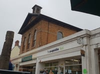 Town hall closing for six months of repairs