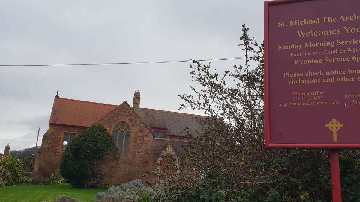 Magical hour of music from around Europe promised in Alcombe concert