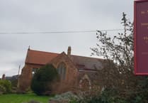 Church initiative to give comfort for those struggling after loss of loved ones