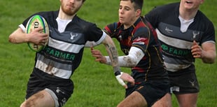 Babas up to fourth place after beating Oldfield OBs 