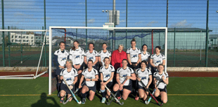 Minehead Ladies prove too strong for Exeter 