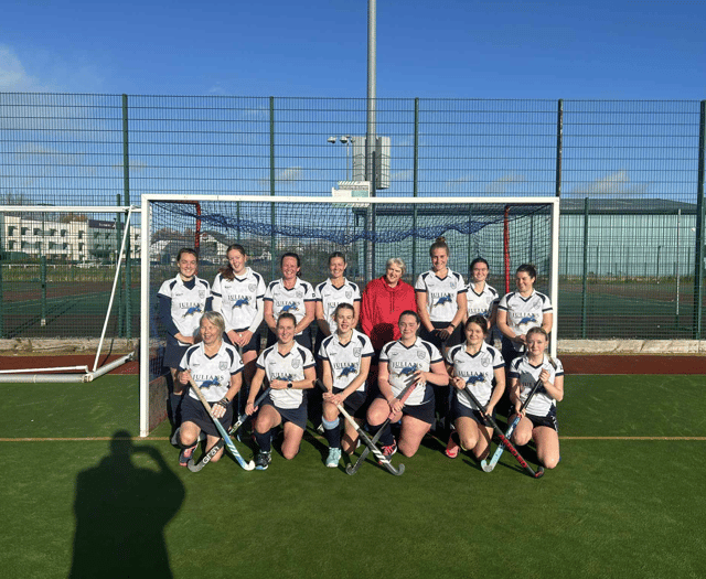 Minehead Ladies prove too strong for Exeter 