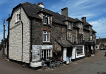 Coast path views at risk as Porlock Weir solar panels plan sparks concern