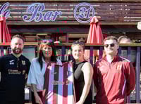 Alcombe Rovers go down to Bridgwater Sports in Saturday League