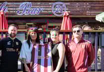 Alcombe Rovers go down to Bridgwater Sports in Saturday League