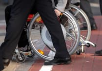 Disability employment rate drops in Somerset