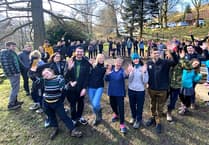 Youth board being set up to help shape Exmoor for future generations