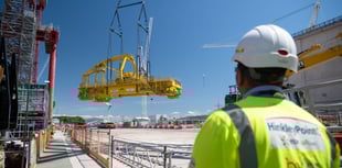 Fire risk for nuclear power workers, say inspectors