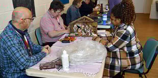 Town's new Repair Café now officially open