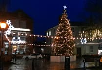 Stepping back to a past century for Christmas celebrations in Minehead