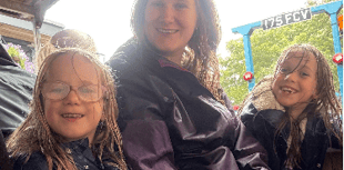 Change at the top for young people's charity